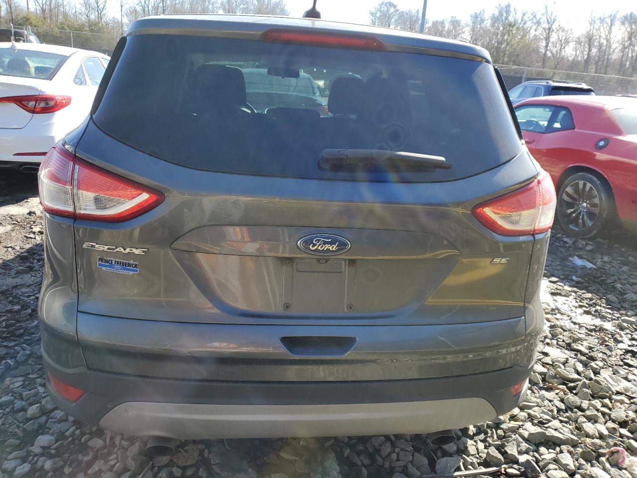 2015 Ford Escape - Image 6