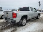 2018 Chevrolet Silverado K1500 Lt იყიდება Portland-ში, MI - Front End