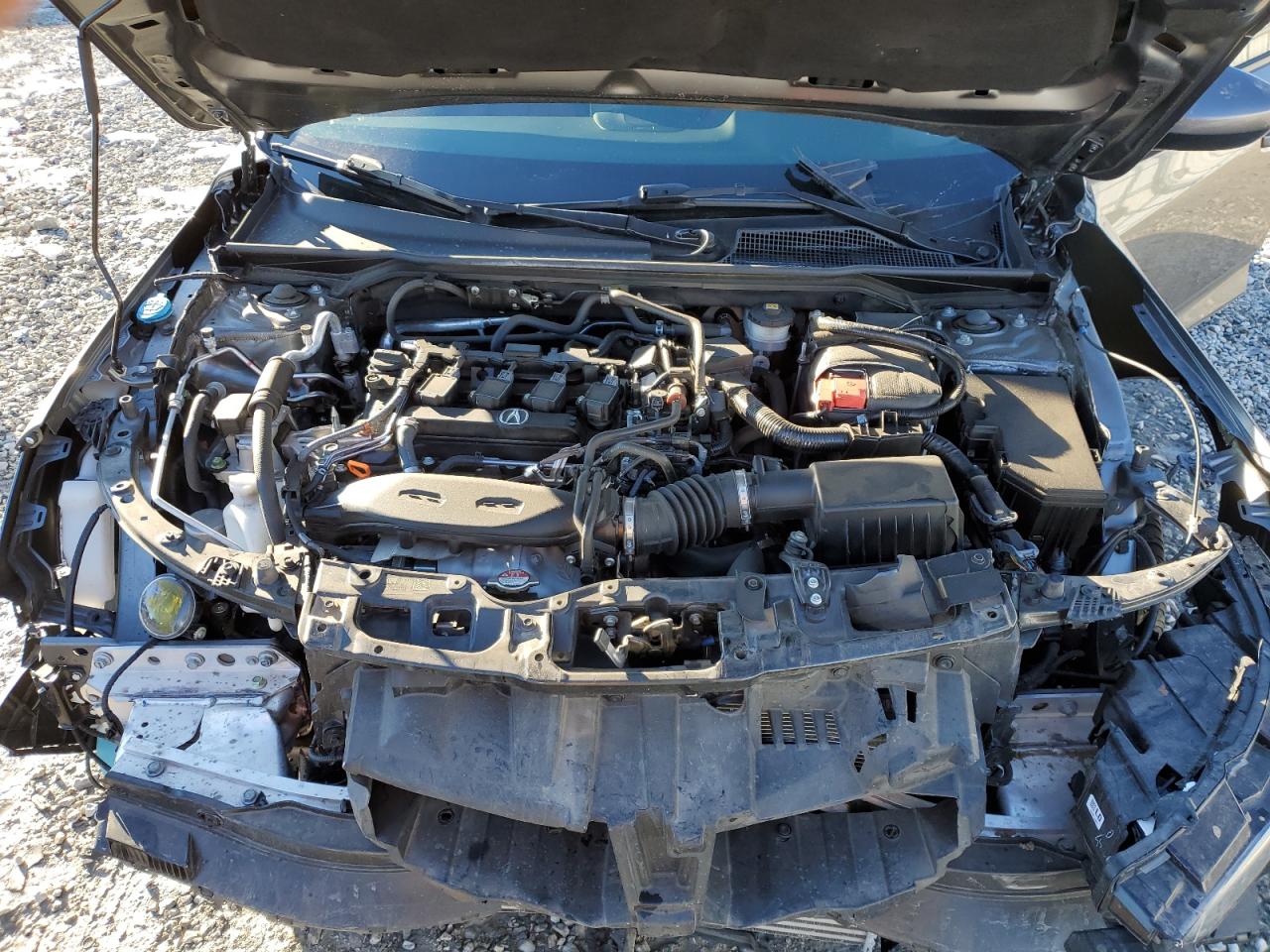 2023 Acura Integra - Image 13