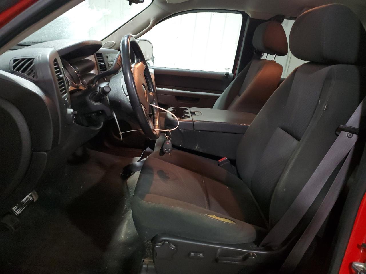 2011 Chevrolet Silverado - Image 7