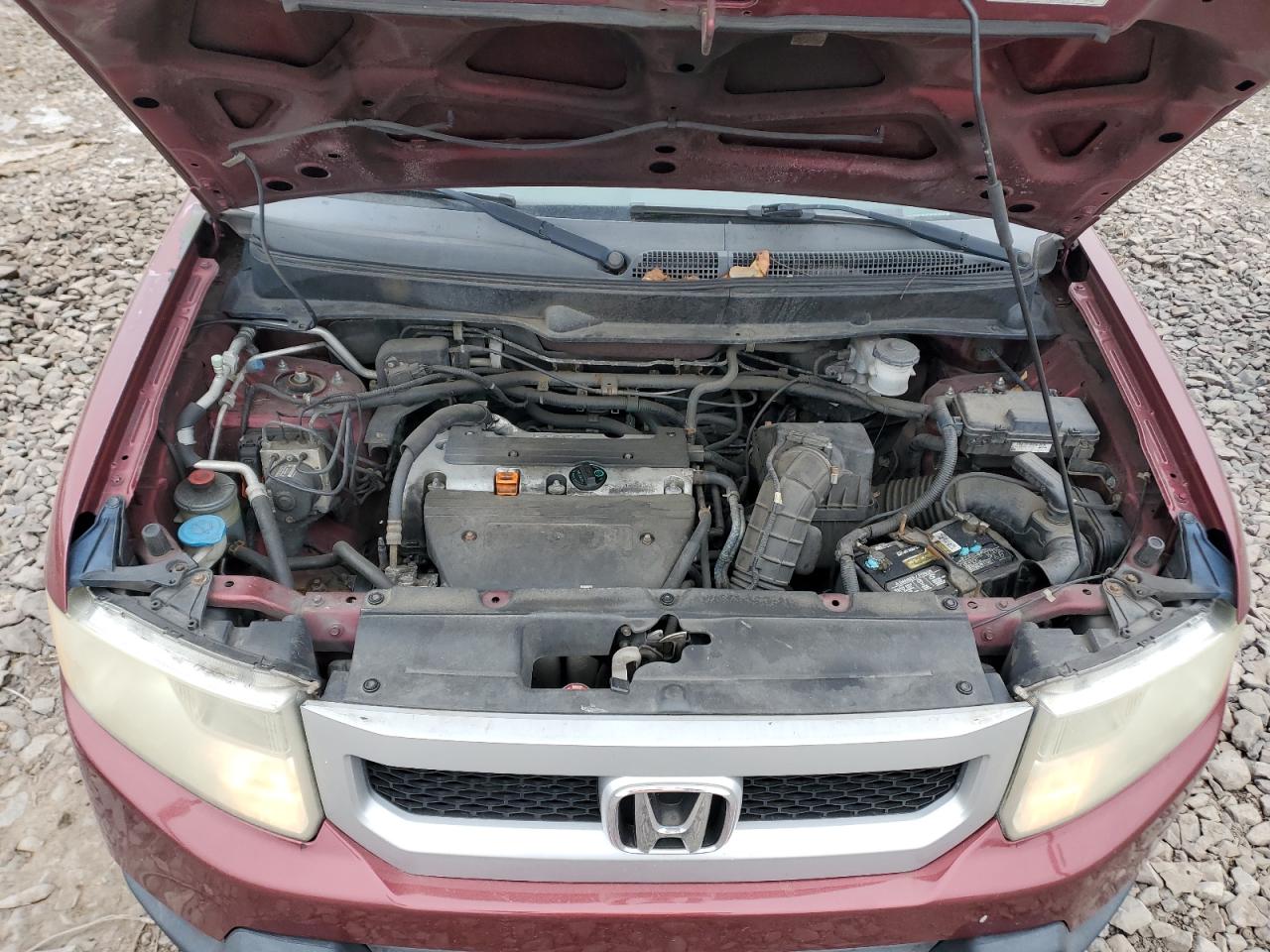 2009 Honda Element - Image 11