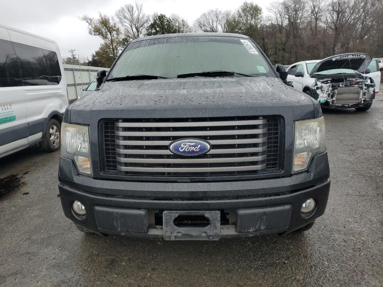 2010 Ford F-150 - Image 5