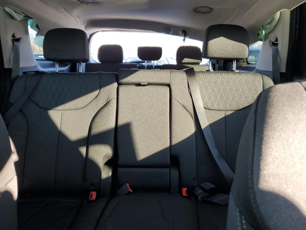 2022 Hyundai Palisade - Image 10