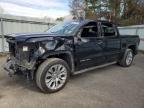 2021 Gmc Sierra C1500 Denali na sprzedaż w Shreveport, LA - Vandalism
