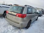 2008 Toyota Sienna Ce na sprzedaż w Central Square, NY - Front End