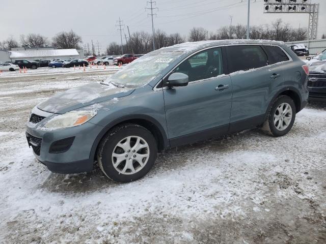 2012 Mazda Cx-9 