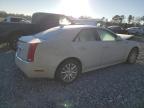 2011 Cadillac Cts  for Sale in Byron, GA - Front End