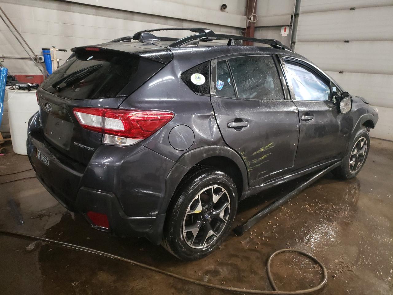 2019 Subaru XV - Image 3