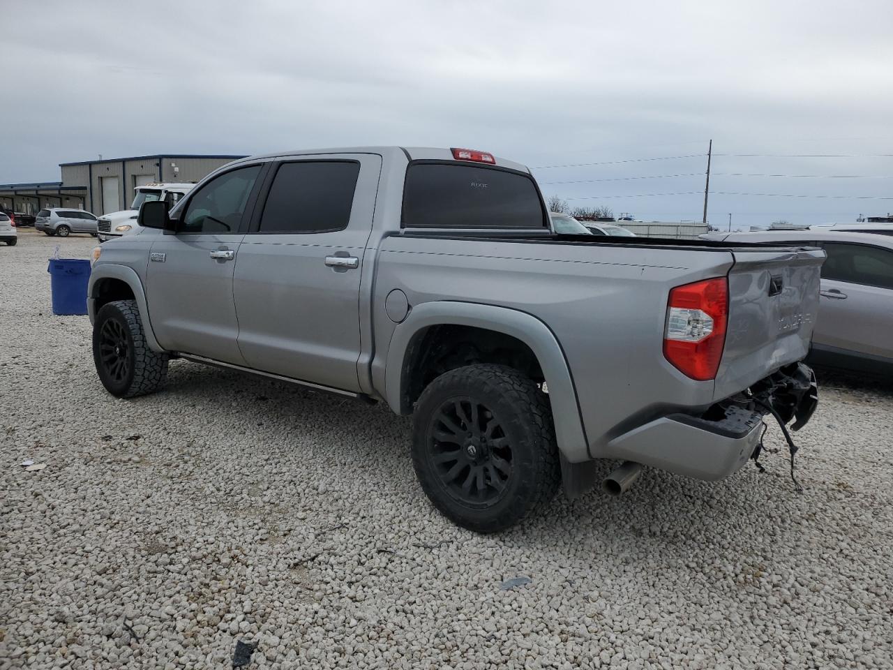 2017 Toyota Tundra - Image 2