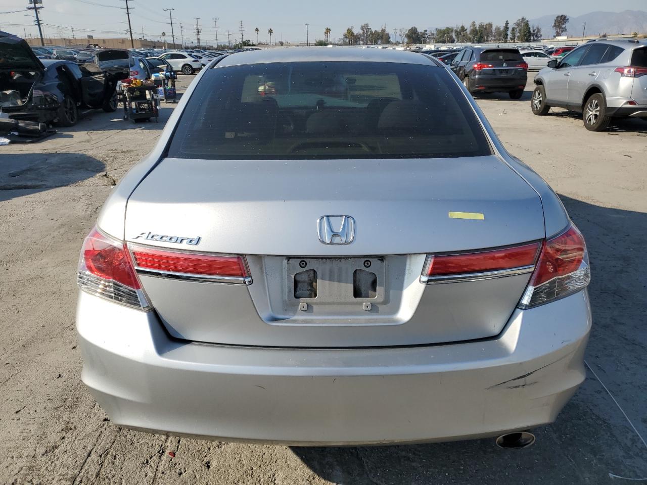 2011 Honda Accord - Image 6