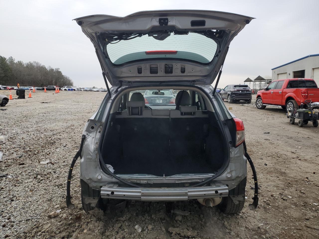 2019 Honda HR-V - Image 6