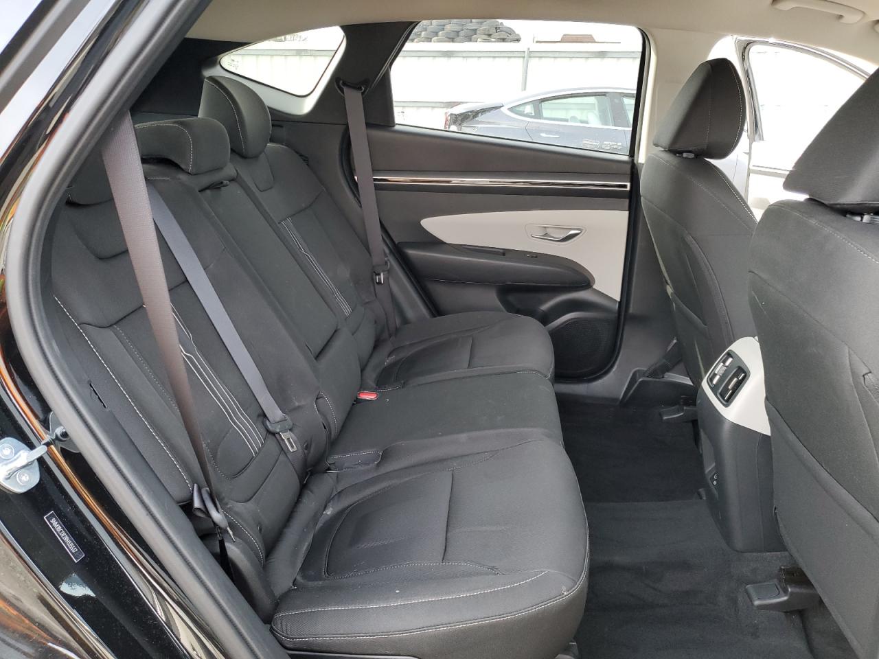 2024 Hyundai Tucson - Image 12