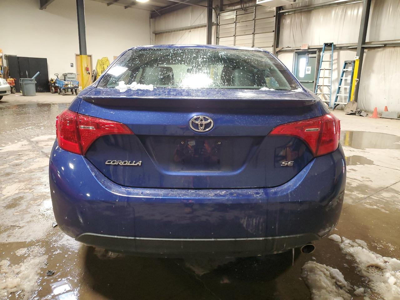2018 Toyota Corolla - Image 6