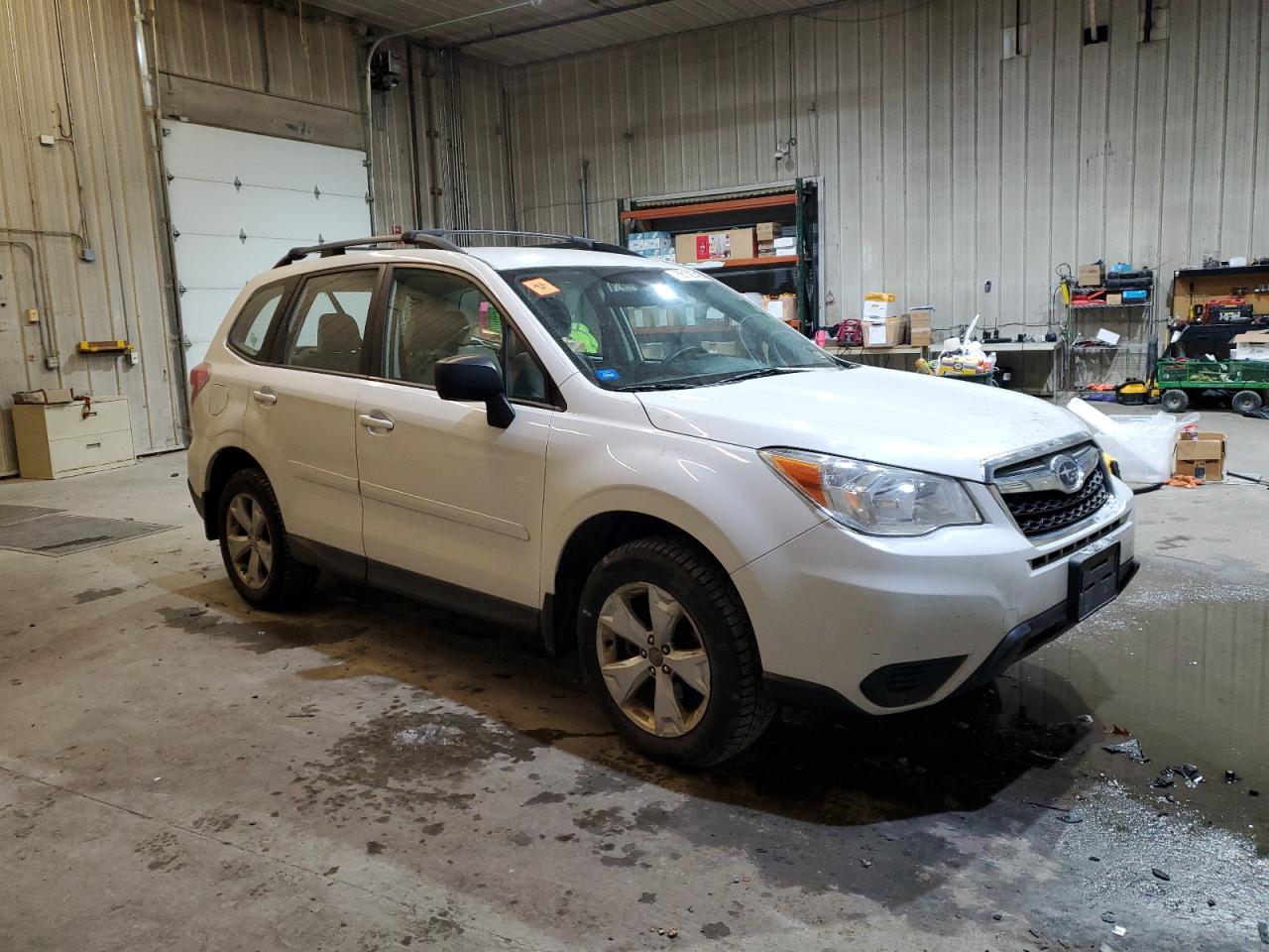 2016 Subaru Forester - Image 4
