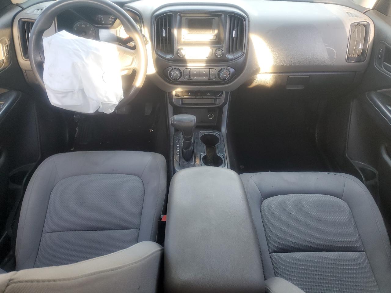 2015 Chevrolet Colorado - Image 8