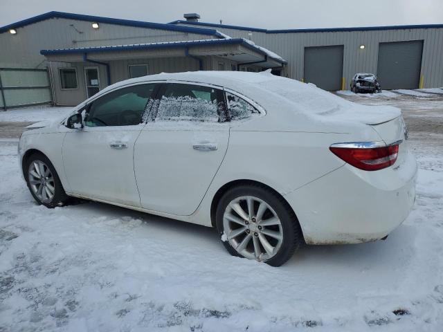  BUICK VERANO 2012 White