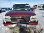 2002 Gmc Yukon Xl K1500 na sprzedaż w Helena, MT - Side