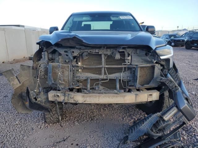  TOYOTA TUNDRA 2022 Угольный