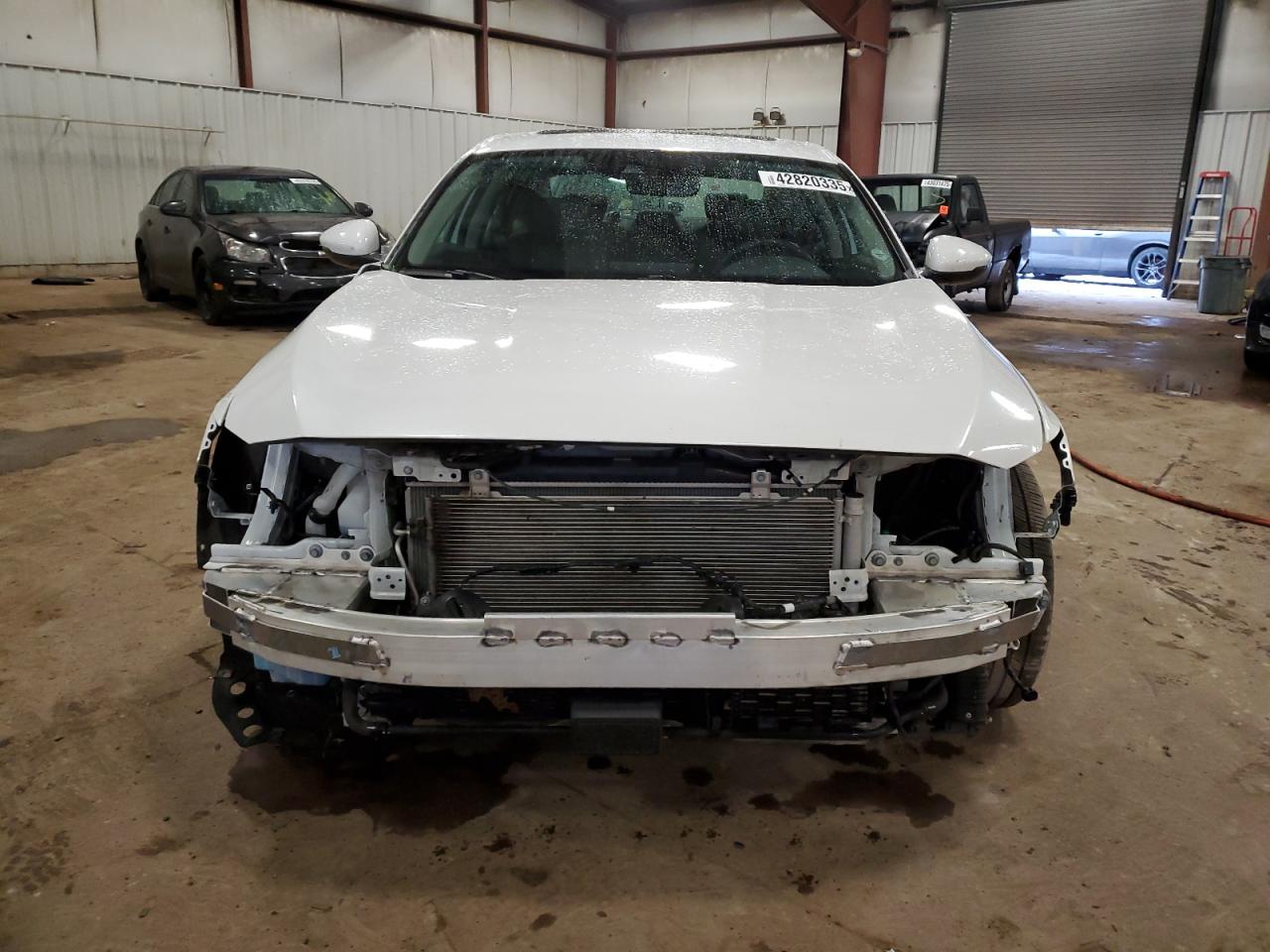 2021 Honda Accord - Image 5