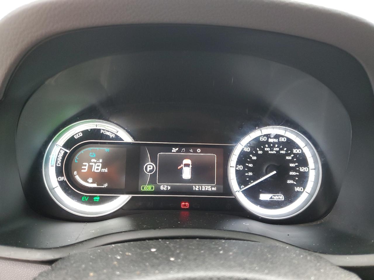 2018 Kia Niro - Image 9