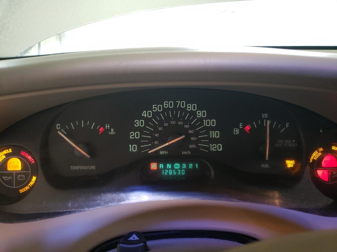 2004 Buick Century Custom VIN: 2G4WS55J941214719 Lot: 88653915