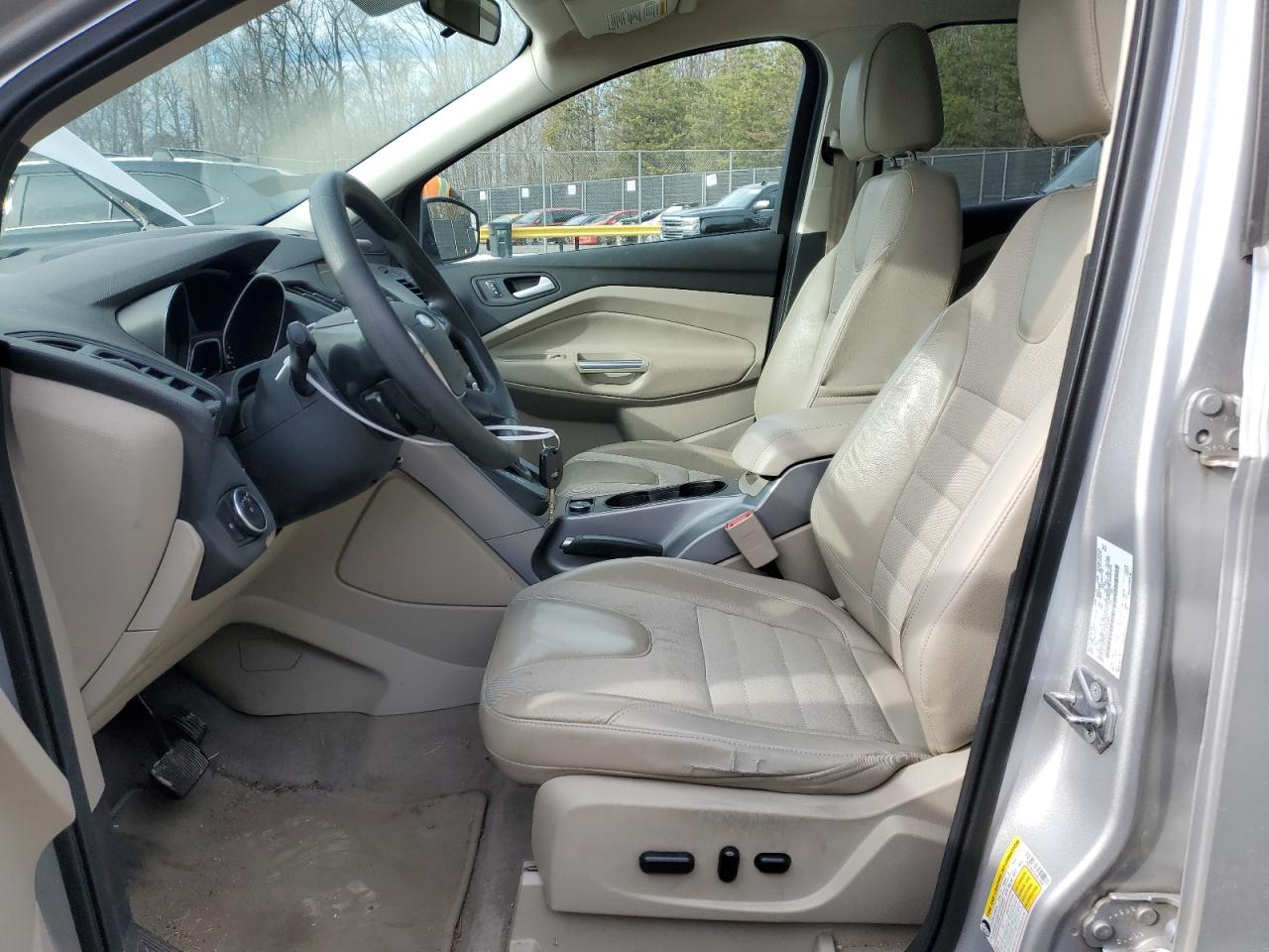 2016 Ford Escape - Image 7