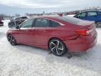 2020 Honda Accord Sport for Sale in Kansas City, KS - Side