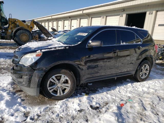 2014 Chevrolet Equinox Ls продається в Louisville, KY - Front End