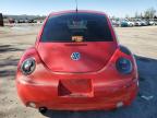 2003 Volkswagen New Beetle Gls de vânzare în Orlando, FL - Front End