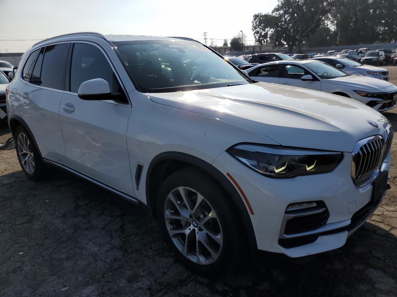 2019 BMW X5 - Image 4