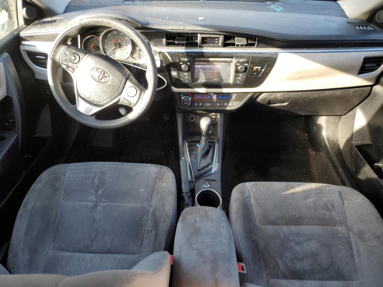 2016 Toyota Corolla - Image 8