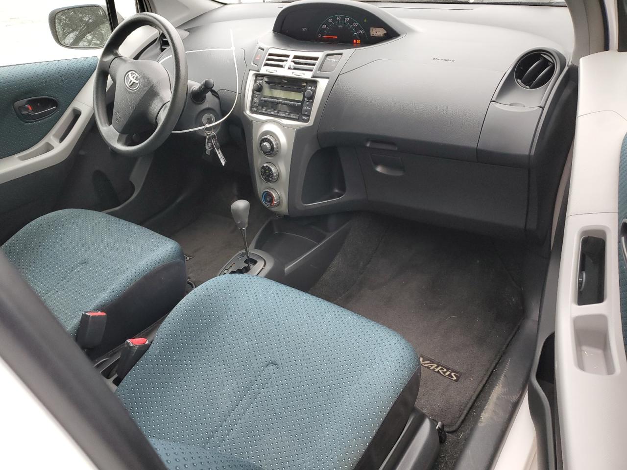 2007 Toyota Yaris - Image 8
