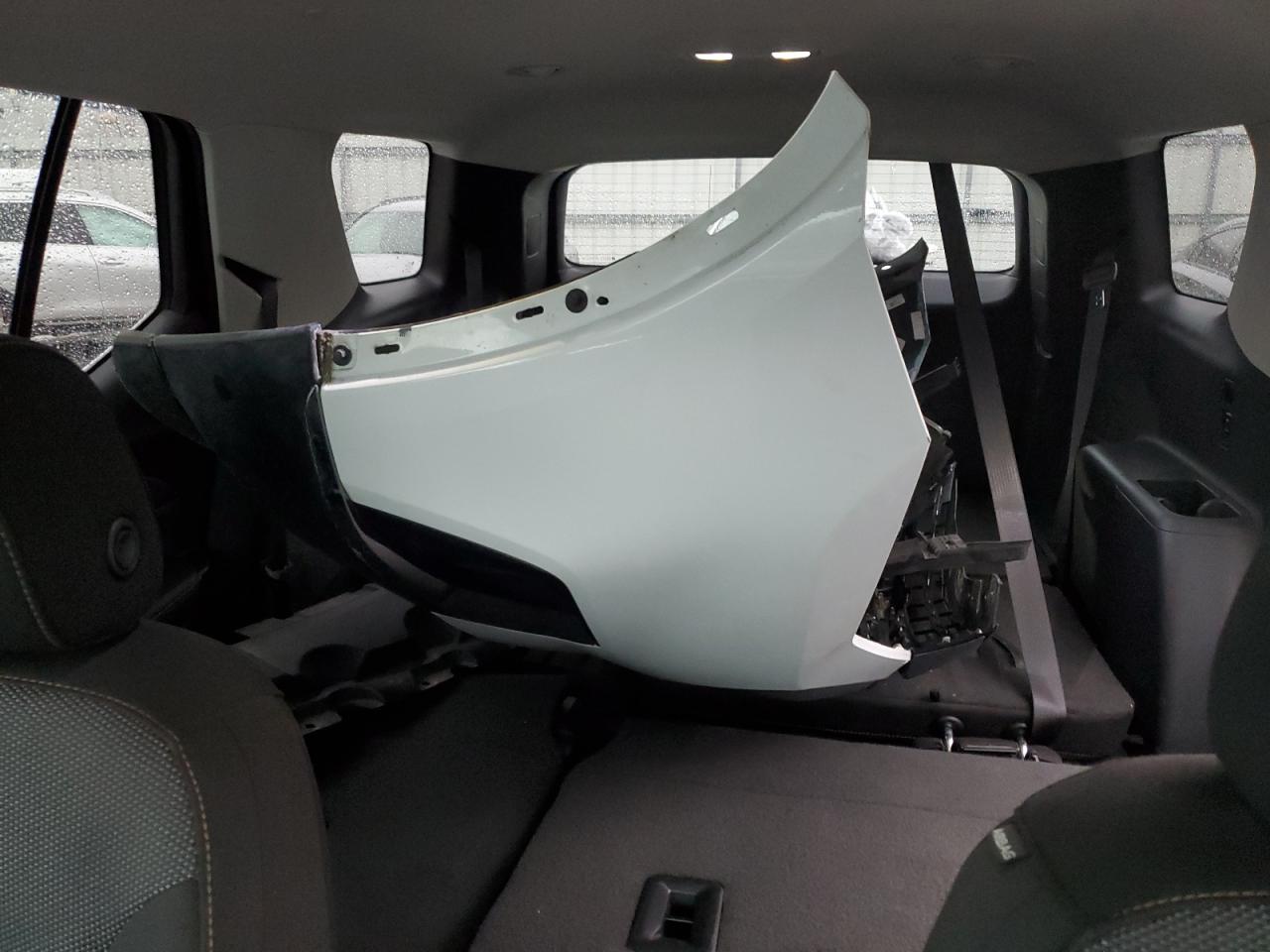 2021 Chevrolet Traverse - Image 10