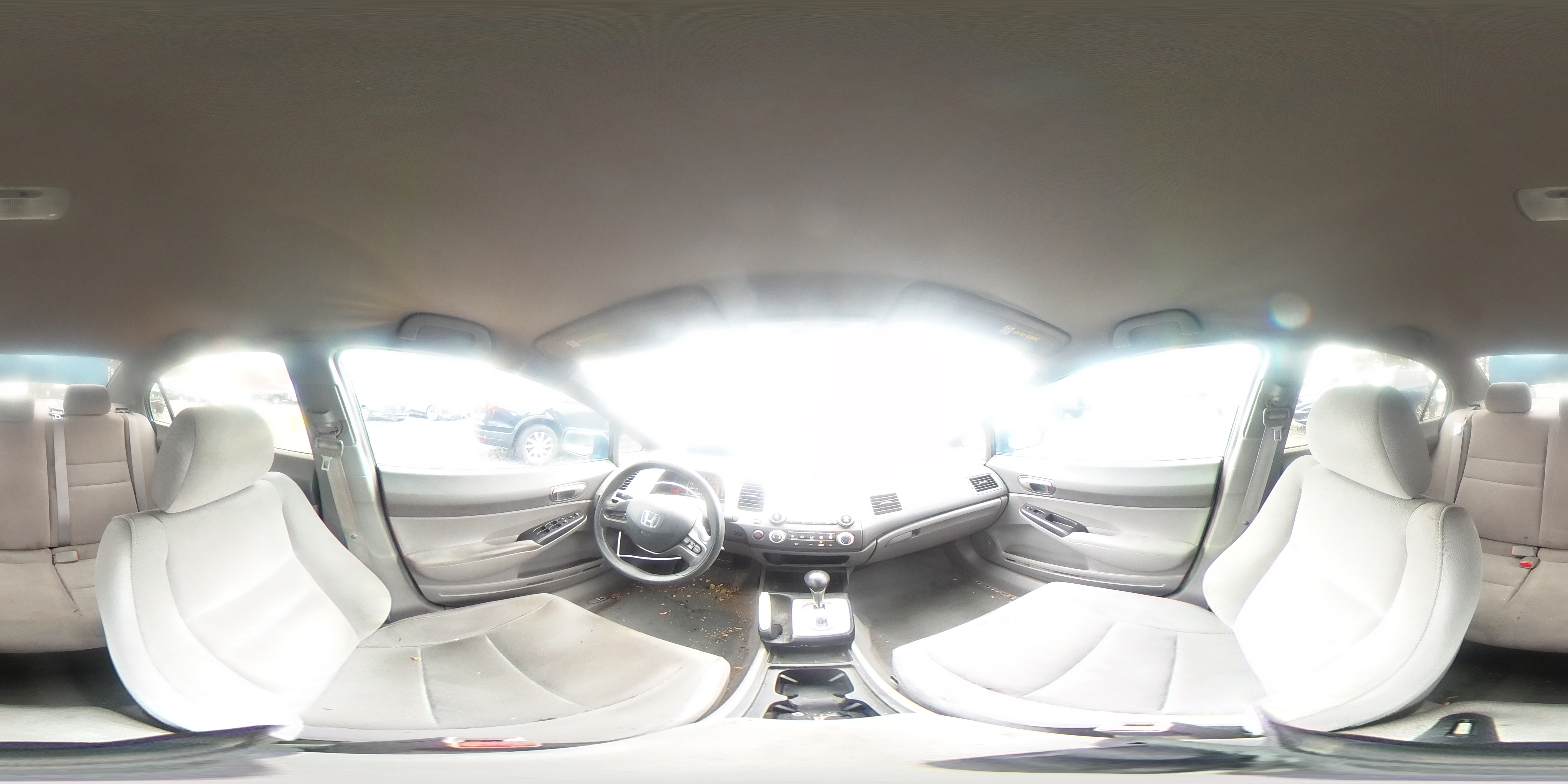 2008 Honda Civic - Image 13