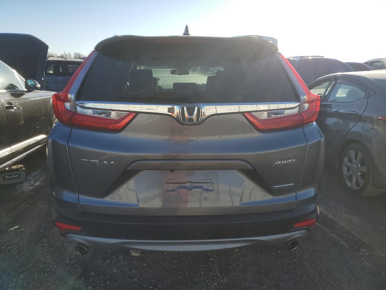 2019 Honda CR-V - Image 6