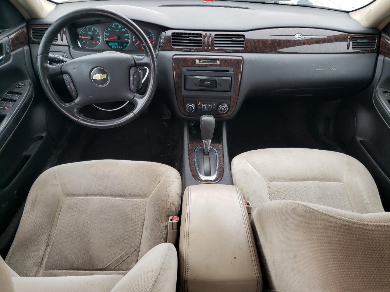 2012 Chevrolet Impala - Image 8