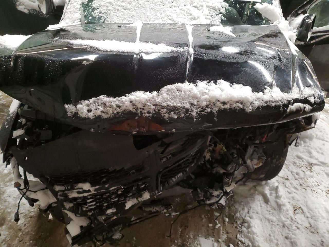 2020 Dodge Journey Crossroad VIN: 3C4PDCGB9LT212817 Lot: 87119784