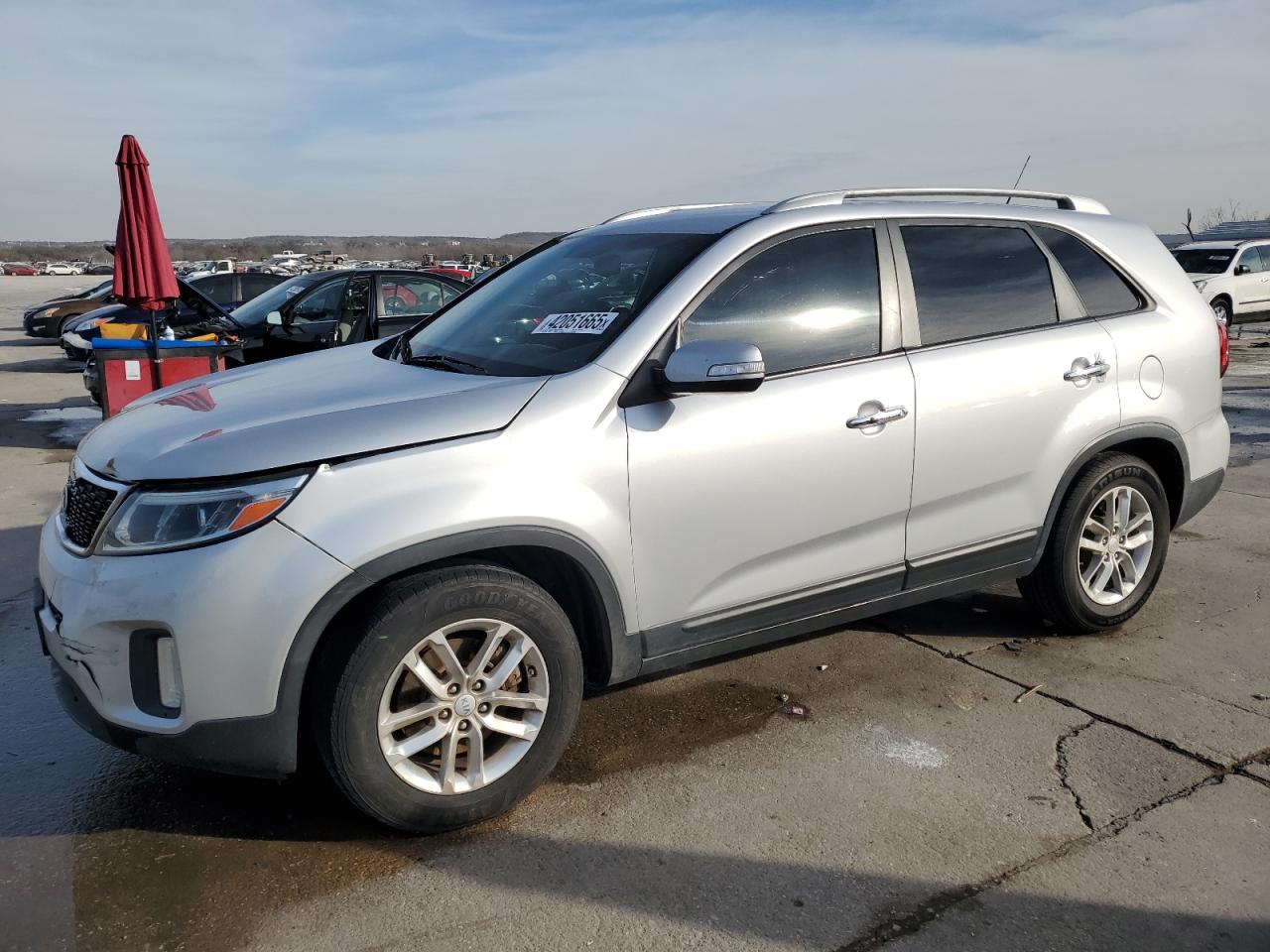 2014 Kia Sorento - Image 1