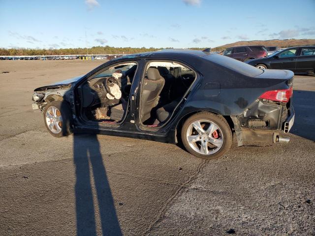 Sedans ACURA TSX 2013 Zielony