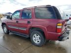 2004 Chevrolet Tahoe C1500 en Venta en Grand Prairie, TX - Hail