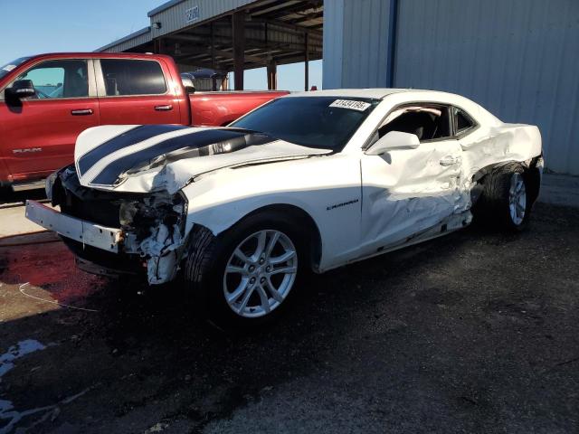 2015 Chevrolet Camaro Ls