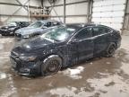 2018 CHEVROLET MALIBU HYBRID à vendre chez Copart QC - MONTREAL