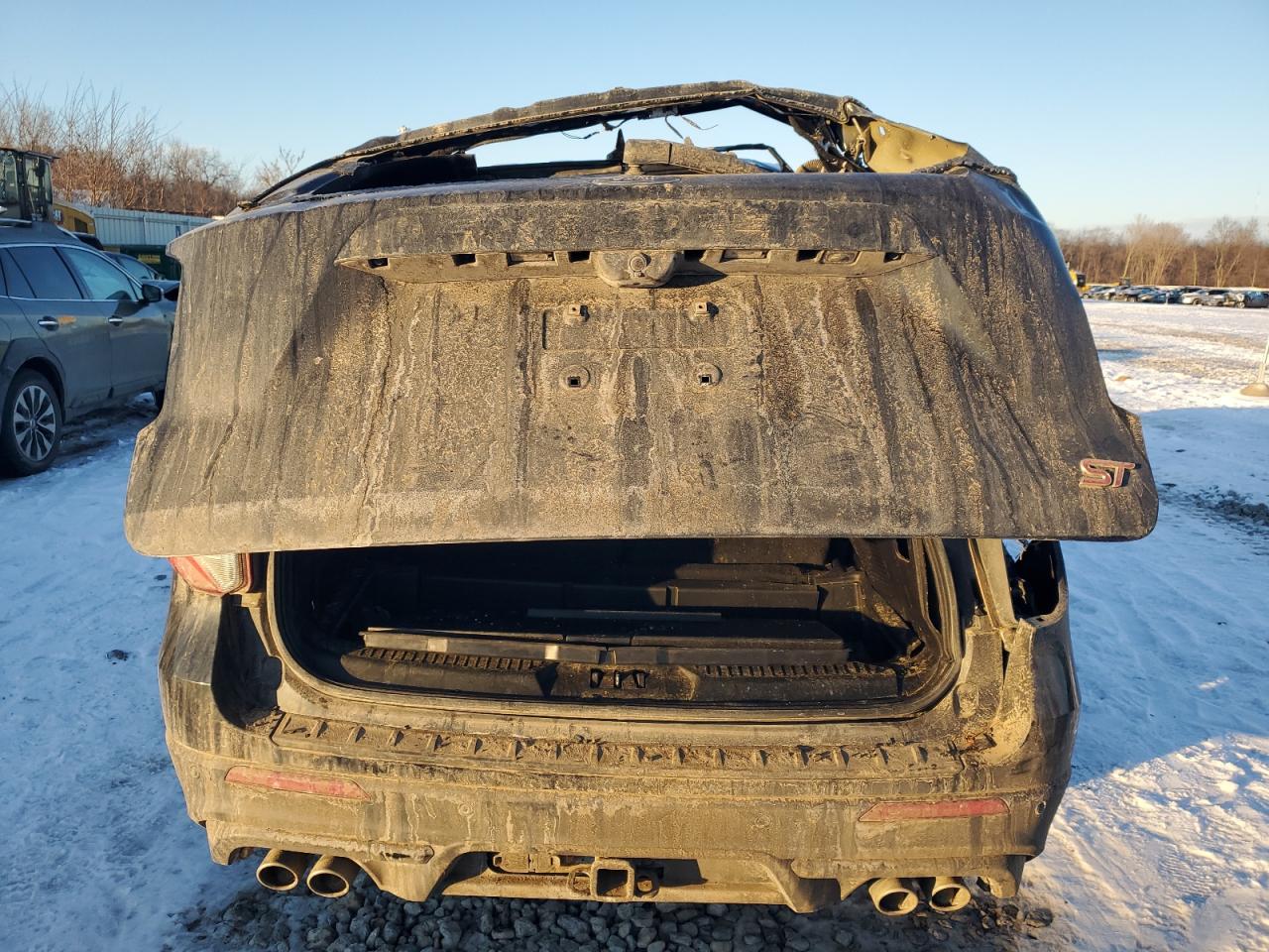 2020 Ford Explorer - Image 6