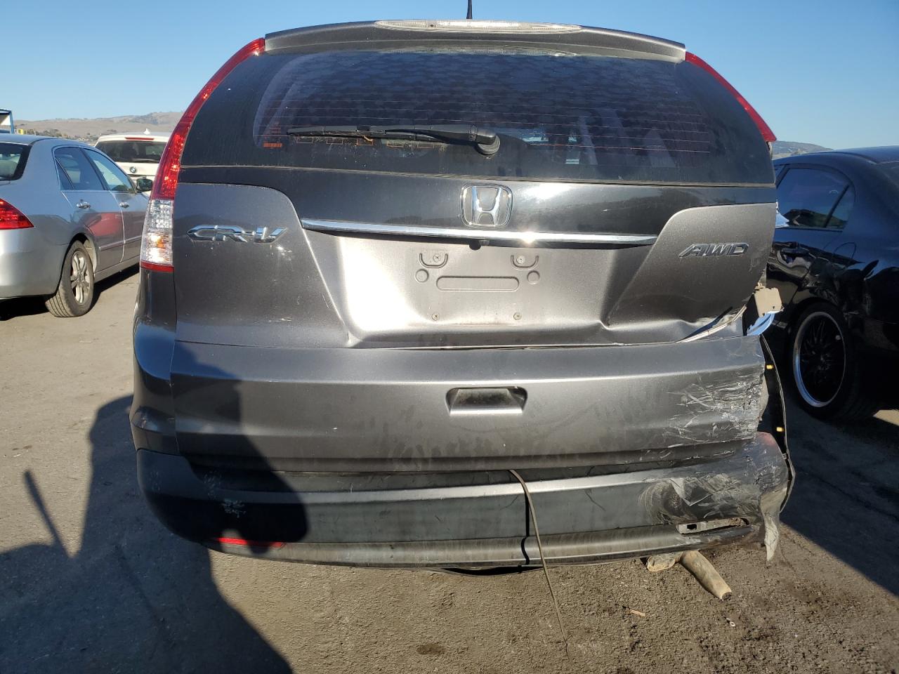 2013 Honda CR-V - Image 6