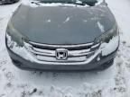 2013 Honda Cr-V Exl for Sale in Wichita, KS - Side