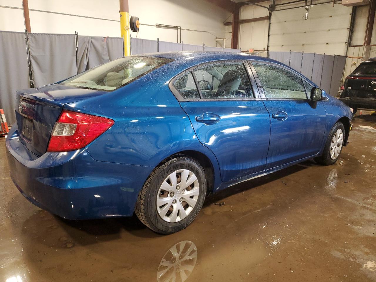 2012 Honda Civic - Image 3