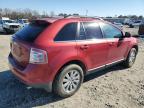 2008 Ford Edge Limited en Venta en Tifton, GA - Mechanical