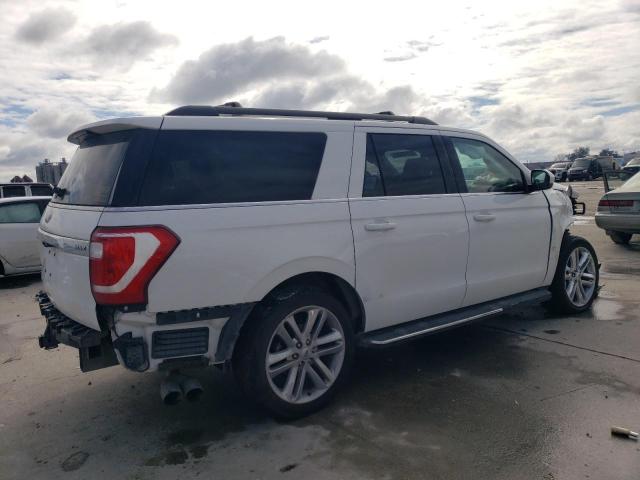  FORD EXPEDITION 2020 Белый