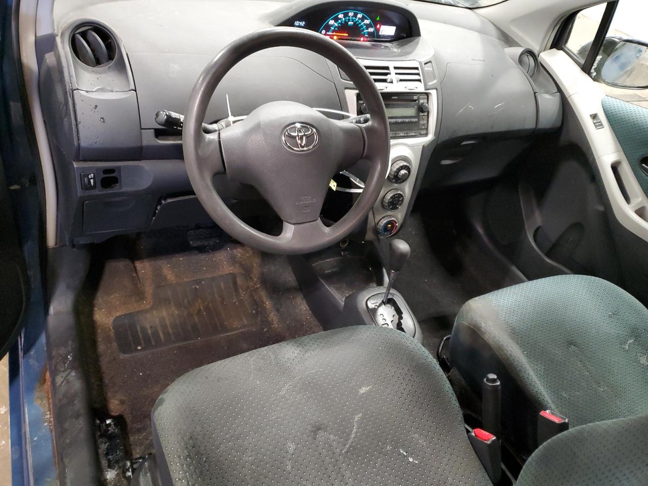 2007 Toyota Yaris - Image 8