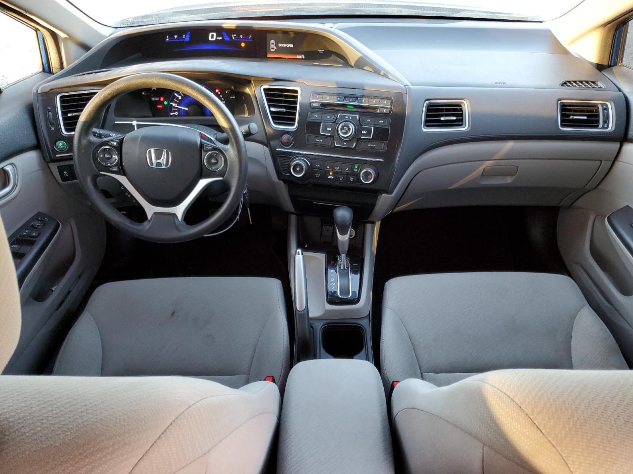2013 Honda Civic - Image 8